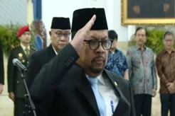 Tunjuk Qodari Pimpin Bakom, Prabowo Bangun Dream Team Komunikasi Pemerintah