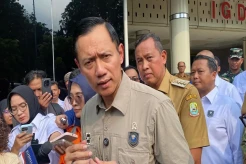 Kecelakaan Kereta di Stasiun Bekasi Timur, AHY: Butuh Pembenahan Tataran Operasional