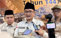 Ribuan WNI Mukimin Jadi Petugas Haji di Makkah, Konjen RI di Jeddah: Kita Butuh Super Tim!