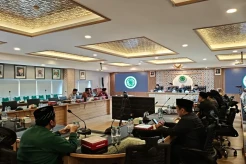 MUI dan FORKOPI Sepakat Perkuat Ekonomi Kerakyatan melalui Koperasi Syariah