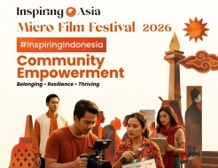 Kompetisi Film Pendek...