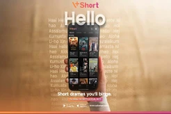 Kenalan dengan V+Short, Aplikasi Nonton Microdrama yang Lagi Naik Daun