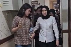 Jadi Dokter Gadungan, Eks Finalis Putri Indonesia Riau Ditetapkan sebagai Tersangka