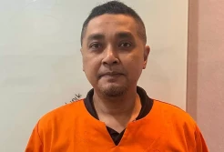 Eks Kapolres Bima Kota...