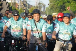 Kenang Peran Ulama NU,...