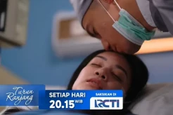 Sinopsis Sinetron Turun Ranjang Eps 25: Albi Jual Rumah, Natha Diam-diam Membelinya untuk Naza