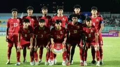 23 Pemain Timnas Indonesia U-17 Proyeksi Piala Asia U17: Diperkuat 3 Pemain Diaspora