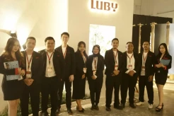 ARCH:ID 2026, Inovasi Pencahayaan Curi Perhatian