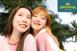 Sunscreen Ringan untuk Kulit Berjerawat, Nyaman Tanpa Rasa Lengket