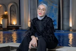 Erin Bantah Tudingan...