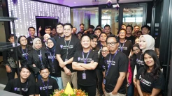 Perkuat Benteng Digital: Defend IT360 Resmi Bergabung dalam Ekosistem XLSMART