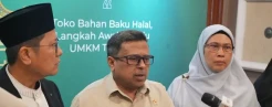 Sinergi Ulama dan Pemerintah: Kunci Utama Penjaminan Produk Halal di Indonesia