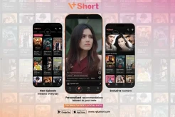 V+Short Hadirkan Pengalaman Baru Nonton Drama Singkat Vertikal