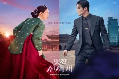 8 Drama dan Film Korea...