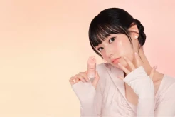 Tren Riasan Pipi Natural ala Idol K-Pop