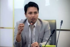 Ironi Sampah di Jantung Jakarta