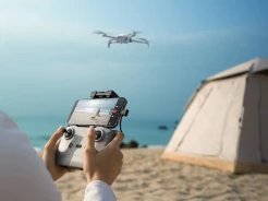 Hanya Rp4 Jutaan, Seberat HP: Alasan DJI Lito 1 Jadi Pilihan Paling Rasional bagi Pemula