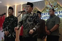 49 Pendamping PKH Diberhentikan Akibat Pelanggaran Penyaluran Bansos