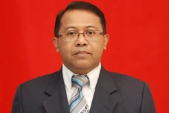 Kiamat Pemahaman Identik dengan Centrang Biru?