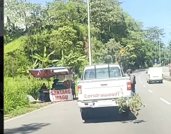 Netizen Bertanya: Servisnya di Mana? Saat Mahindra Scorpio Diduga Mogok di Jalan