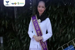 Mahasiswa Prodi Sains Komunikasi MNC University Dinobatkan sebagai Putra/i Budaya Banten 2026