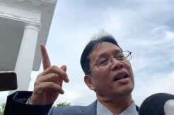 Prabowo Panggil Komite Stabilitas Sistem Keuangan ke Istana, Bahas Kejatuhan Rupiah?