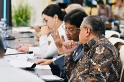 Mata Uang RI Undervalue, Perry Warjiyo: Fundamental Ekonomi Kuat, Seharusnya Rupiah Stabil