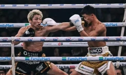 Resmi, Naoya Inoue Jadi...