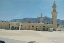 Inilah 4 Masjid yang Harus Dikunjungi Jemaah Haji di Tanah Suci