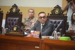 Dukung Penguatan PPATK, Sahroni: Perannya Besar dalam Pemberantasan Korupsi!