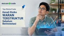 Tips MotionTrade: Kenali Risiko Waran Terstruktur Sebelum Berinvestasi