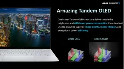 ASUS ExpertBook Ultra: The Flagship of the Industry