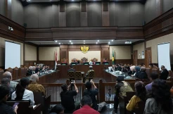 Independensi Ahli Eks Ketua BPK yang Dihadirkan Nadiem Dipertanyakan JPU