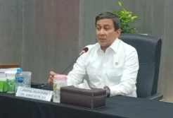 Anggota Kompolnas Bisa Jadi Hakim Sidang Kode Etik Polri