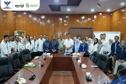 MNC University dan Kemendes Kolaborasi kembangkan potensi desa