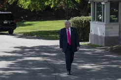 Trump Ingin Selamatkan Muka karena AS Tetap Tak Mampu Buka Selat Hormuz