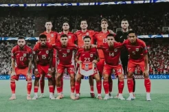 Resmi, Timnas Indonesia Hadapi Mozambik di FIFA Matchday 9 Juni 2026