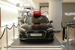 Inilah 5 Merek Mobil Paling Tidak Laku di Indonesia