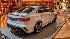 Hidup Segan Mati Tak Mau, Ini Penyebab Audi Hanya Jual 5 Mobil dalam 3 Bulan