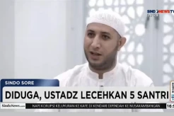 Syekh Ahmad Al-Misry...