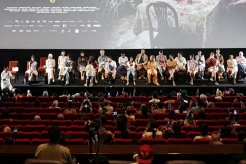 Baim Wong Hadirkan Drama...