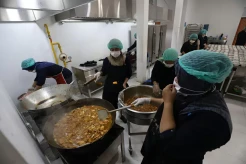 Minyak Jelantah Buangan Dapur MBG Bakal Diolah Pertamina, Capai 6 Juta Liter di Pulau Jawa