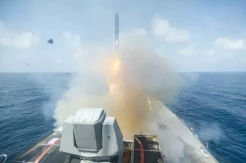 Iran Tuding AS Langgar Gencatan Senjata dengan Serang Kapal Tanker di Selat Hormuz
