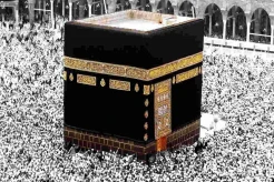 Sebelum Menjadi Kiblat Umat Islam, Kakbah Sudah Dibangun Nabi Adam AS