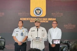 Bareskrim Kantongi 95 Laporan, Puluhan WNI Nekat Haji Via Jalur Cepat Batal Terbang