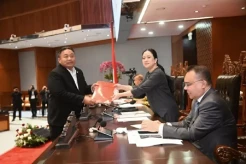 Legislator PDIP Minta Pemerintah Tinjau Lagi Rencana Pajak Sembako