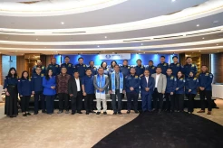 Pengurus PBH Peradi Jakpus Dilantik, Perkuat Komitmen Bantuan Hukum Gratis