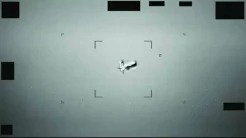 Pentagon Rilis Dokumen Rahasia UFO