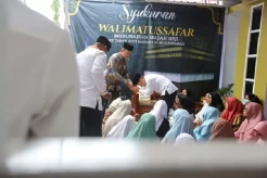 Sering Dilakukan, Sudahkah Anda Tahu Hukum Walimatus Safar Haji?