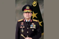 Profil Irjen Pol Pipit Rismanto, Lulusan Akpol 1994 Ditunjuk Menjadi Kapolda Jabar